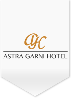 ASTRA Garni Hotel